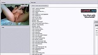 Sex Webcam Chats